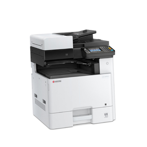 Nouvelle <span class=keywords><strong>imprimante</strong></span> <span class=keywords><strong>laser</strong></span> de machine composée numérique multifonctionnelle <span class=keywords><strong>Kyocera</strong></span> ECOSYS M8130cidn <span class=keywords><strong>couleur</strong></span> A3 (impression/numérisation/copie/télécopie) - Product Image 1
