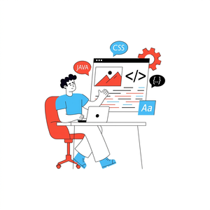 Diseño personalizado y desarrollo de aplicaciones web por Webroot infosoft, la mejor empresa con más de 7 años de experiencia que ofrece los precios más económicos. - Product Image 1