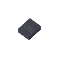 ISM330DHCX ISM330DHCXTR Sensor Sikap/Giroskop Modul Inersia INEMO Inti Pembelajaran Mesin Terintegrasi Biasanya Terbuka 3D 30-120