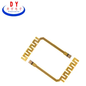 Trung Quốc bán buôn fpcb nhà sản xuất chi phí thấp màn hình cảm ứng PCB board linh hoạt Thiết kế mạch