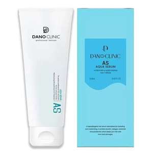 Masque capillaire sans rinçage DANO CLINIC authentique coréen, réparateur, hydratant, lissant, anti-frisottis, pour cheveux secs, 250 ml - Product Image 5