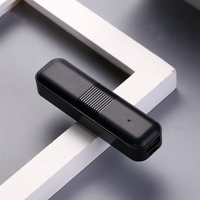 Banque d'alimentation de charge compacte multifonction promotionnelle en gros 2600 MA alimentation mobile sans soudure Logo personnalisé de haute qualité
