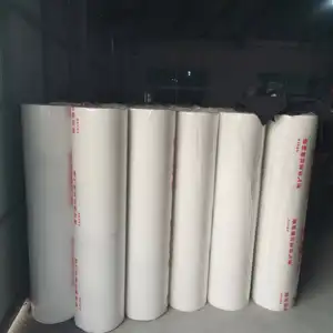 PP basement waterproofing membrane / PE swimming pool liner/PE roofing sheet