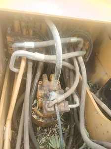 รถขุดใช้325DL สำหรับ320d2รถขุดตีนตะขาบ330d 320D 312d2 - Product Image 4