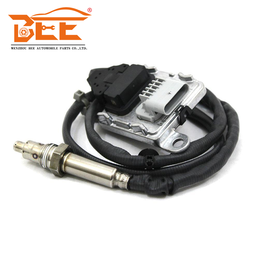 gm 1pc 55515864 55495830 Front Nox Sensor For Chevrolet Equinox GMC