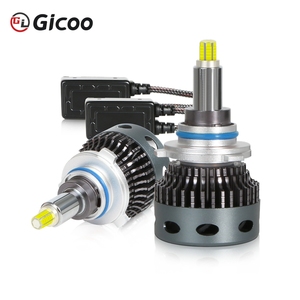 CSP 360 LED Headlight Bulbs for <b>Projector</b> Lens Car Headlamp Fog <b>Lights</b> H11 9012 H4 H7 9005 9006 110W Canbus Car <b>Lights</b> - Product Image 5