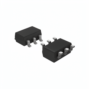 ADS1100A7IDBVT Data Acquisition Manufacturer Channel SOT 23 6 Electronics Component - Product Image 1