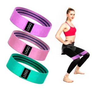 GEDENG Pink Серия эластичные спортивные эластичные ленты для упражнений