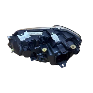 Pour BMW Série 7 <span class=keywords><strong>E65</strong></span> E66, ensemble de phares, éclairage de voiture, LED d'origine, 725d 730Li 735i 740eX 745 <span class=keywords><strong>750</strong></span> 760 OEM 63127162111 63127162112 - Product Image 6