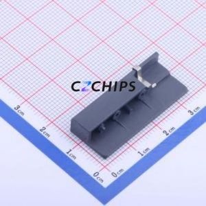 HJ-3N0202BK-002 Antenna RF Whole Sale Electronic Component Chips Supplier & BOM Service - Product Image 1