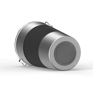 Nuovo Refrigeratore Premium per Caffè Freddo in Acciaio Inox da 12 Oz, Riutilizzabile, Brevettato Anti-Cracking, Raffreddamento in 1 Minuto Senza Diluizione - Product Image 5