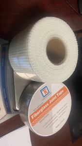 メッシュテープ6インチグラスファイバー - Product Image 2