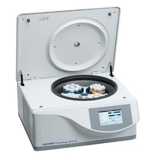 Centrífuga Concentradora Eppendorf Vacufuge Plus, Diseño Horizontal, Automatización Manual, 4 kg, para Uso en Laboratorio e Industria Química - Product Image 4