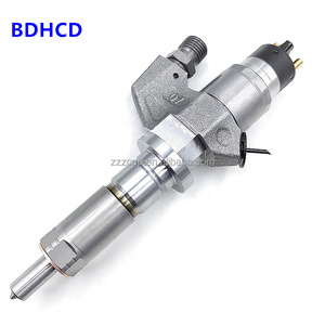 Großhandel Common-Rail-Injektor 0445120021 <span class=keywords><strong>Diesel</strong></span>-Düse 8973049810 <span class=keywords><strong>Diesel</strong></span>-Düsenbaugruppe für Isuzu Verschiedene Modelle - Product Image 5