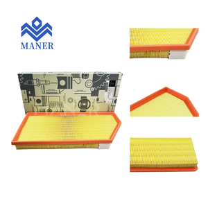 Filtre à air MANER A6540940004 pour <span class=keywords><strong>Mercedes</strong></span> Benz <span class=keywords><strong>CLS</strong></span> C257 300d <span class=keywords><strong>350d</strong></span> 400d 450EQ E W213 S213 A238 C238 E200d E220d W222 S350d S400d - Product Image 4