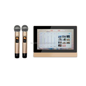 PW7820K+16CR620 <span class=keywords><strong>Amplificador</strong></span> Profesional <span class=keywords><strong>de</strong></span> <span class=keywords><strong>Audio</strong></span> para Cine en Casa y Karaoke <span class=keywords><strong>Yamaha</strong></span> con Wi-Fi 5G y Bluetooth, Control <span class=keywords><strong>de</strong></span> Volumen <span class=keywords><strong>de</strong></span> 2 Zonas, Altavoz <span class=keywords><strong>de</strong></span> Alta Gama para el Hogar - Product Image 4