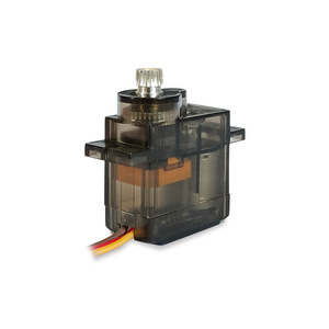 Precision MG90S 12g Digital Servo Motor Low Noise & Low Heat Generation with Smooth Metal Gears For 1/10 RC Car & Drone Parts - Product Image 2