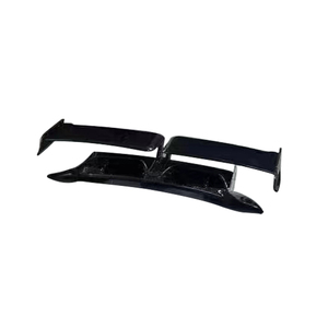 Alerón Trasero de Fibra de Carbono para Automóvil, <span class=keywords><strong>Precio</strong></span> de Fábrica, para <span class=keywords><strong>Porsche</strong></span> 992 2020+ - Product Image 5