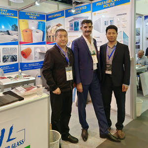 Villa de lujo prefabricada de alta calidad de 20 pies y 40 pies, 1 2 3 habitaciones, casa contenedor extensible pequeña para sala de estar - Product Image 5