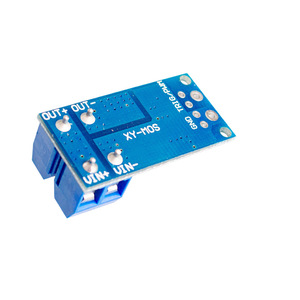 Module de commande de commutateur à déclenchement FET, tube MOS haute puissance, carte de contrôle de commutateur électronique à régulation PWM - Product Image 6