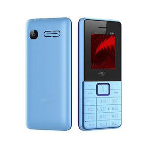 Teléfono Móvil Itel It5606 con Doble SIM, Teléfono con Funciones Básicas a Bajo Precio, It5606, Téléphone, Teléfono con Funciones, Teléfono Móvil It5606 - Product Image 4