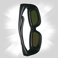 Proyector 3D DLP -Link, lentes obturadores originales de fábrica