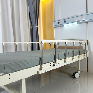 Mosquitera Plegable para Cama King Size, Barandillas para Cama de Bebé <span class=keywords><strong>Dmax</strong></span> - Product Image 3