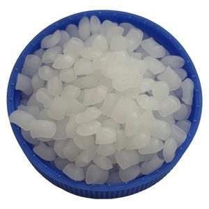 Gránulos de polipropileno PP, resina de polipropileno PP, para contenedores de alimentos, para envases de alimentos, de 50/25/12/12/12/12/12/12 - Product Image 1