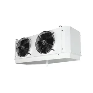 Refrigerador de ar/evaporador para sala de armazenamento frio ou sala fria