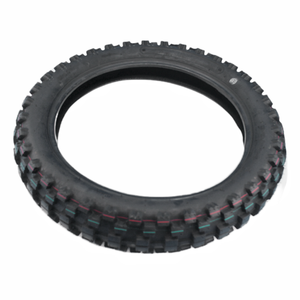 Vente chaude Pit Bike Dirt Bike Pneus arrière Pneus extérieurs Différentes tailles - Product Image 3