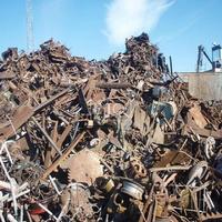 Câble en cuivre de récupération pour fonderie, métaux ferreux et non ferreux, qualité industrielle, approvisionnement en vrac, Israël IL, Cuivre pur à 99,95 %, Vérifié