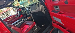 Pick-up d'<span class=keywords><strong>occasion</strong></span>, moteur à essence, boîte de vitesses manuelle, transmission intégrale avant, pneus tout-terrain, pick-up - Product Image 4