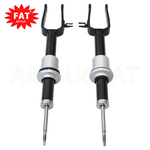Noyau d'amortisseur à ressort avant gauche ou droit sans ADS pour <span class=keywords><strong>Mercedes</strong></span> W211 S211 E350 2006-2009 OEM 2113238000 2113237900 - Product Image 3