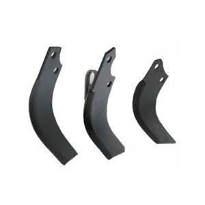 أجزاء معدات زراعية جرار أجزاء شفرة المحراث طرف - Product Image 5