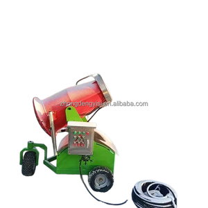 Automation Snow Spray Making <b>Machine</b> for <b>Ski</b> Resorts Snow Maker <b>Machine</b> - Product Image 4