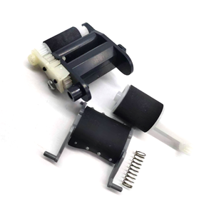 M227 M128 M177 M176 10 juegos de almohadillas de separación para rodillos de recogida ADF compatibles con HP LaserJet M127 M206 M126 M203 - Product Image 4