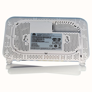 <span class=keywords><strong>Routeur</strong></span> <span class=keywords><strong>fibre</strong></span> <span class=keywords><strong>optique</strong></span> XPON ONU à vitesse rapide EG8145X6 Gpon WiFi 6 ONU 4GE+1TEL+2USB 2.4G&5G double bande Firmware anglais pour <span class=keywords><strong>Huawei</strong></span> - Product Image 4