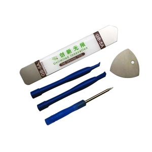 Façade avant pour <span class=keywords><strong>Classic</strong></span> 6e/6,5e/7e génération (80 Go/120 Go/160 Go) avec Clickwheel et bouton central, emballage inclus - Product Image 6