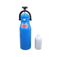 Aparato digital de prueba de contenido de agua de humedad rápida del suelo, probador de humedad rápido, para uso en el suelo, para uso en el hogar