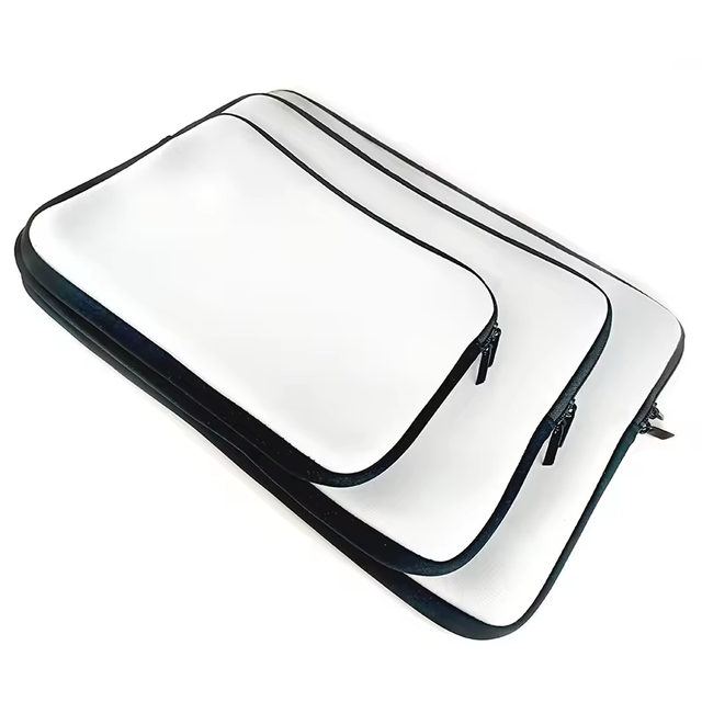 Factory Hot Sale Custom Blank Print Carrying Neoprene Laptop Bag for IPad Notebook Sleeve Protective Shockproof Computer Cover