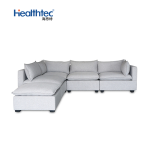 أريكة على شكل حرف L فاخرة, أريكة حديثة على شكل حرف L ، أريكة على شكل حرف L ، أريكة على شكل عش من القماش ، أريكة مقسمة من الجلد ، أريكة مريحة على شكل حرف L ، أريكة عصرية على شكل حرف L ، أريكة مريحة على شكل حرف L ، أريكة مريحة على شكل حرف L ، أريكة مريحة على شكل رضيع ، أريكة على شكل أريكة مغطاة بجلد طبيعي ، أريكة على شكل طفل أو بدون إطار ، أريكة مريحة - Product Image 1