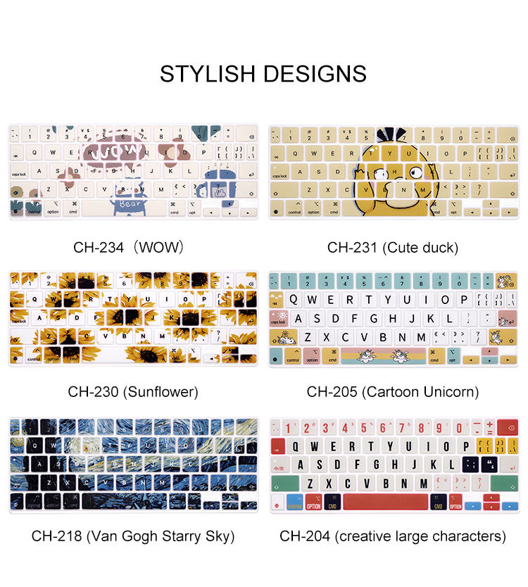 Designs élégants-Multicolore