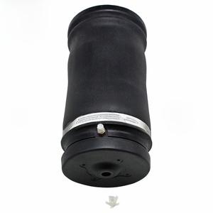 อะไหล่รถยนต์ใหม่ สปริงถุงลมสำหรับ W164 สปริงถุงลมหลัง 1643201025 - Product Image 6