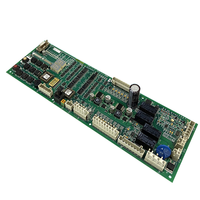 Carte d'ascenseur SPBC-III GBA26800KX1 pour ascenseurs Ot**