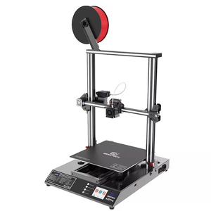 Printer 3D Geeetech A30 PRO dengan Ukuran Cetak 320*320*420mm, Multiwarna Sport untuk Pencetakan 3D FDM - Product Image 6