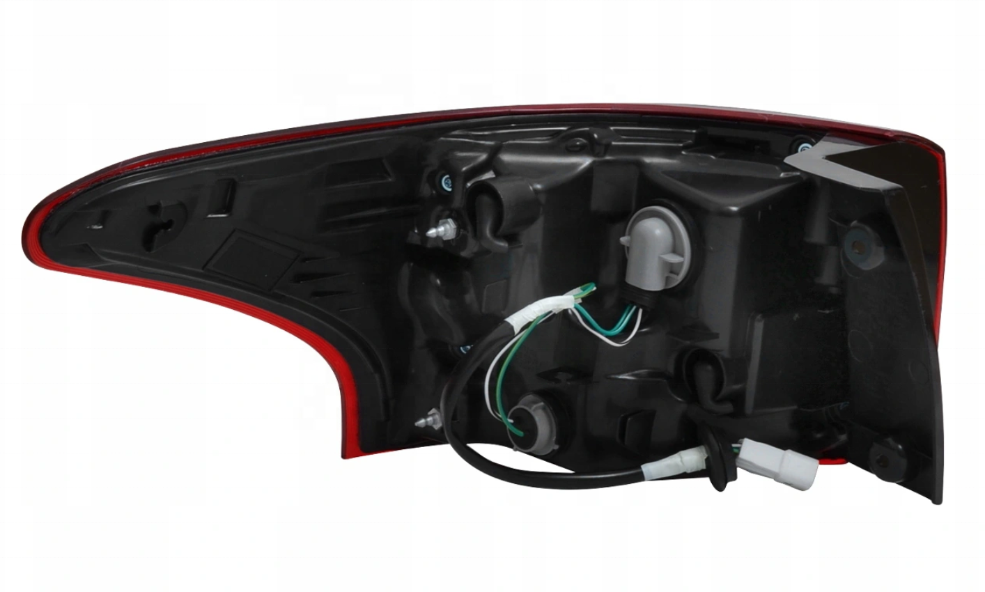 MITSUBISHI OUTLANDER LED Tail Lights - 8330A997 & More