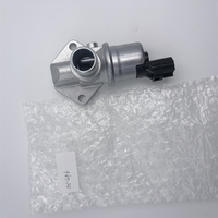 Van điều khiển tốc độ không tải IAC 2W7E9F715BA 2W7Z9F715BA 6DE9E857AH F529E857BD dành cho xe Lincoln Town Car, Mercury Grand Marquis, Ford