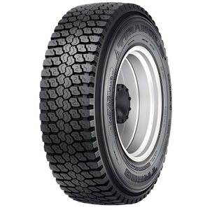 Neumático de Camión TRIANGLE 11R22.5 TRD01 11R22.5 16PR 146/143M para Posición de Conducción - Product Image 5