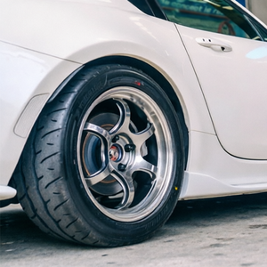 Jantes en aluminium de haute performance pour voitures de sport, jantes de voiture de tourisme 18 19 20 21 <span class=keywords><strong>22</strong></span> pour GK5 GE8 EK FC S660 Type-R - Product Image 2