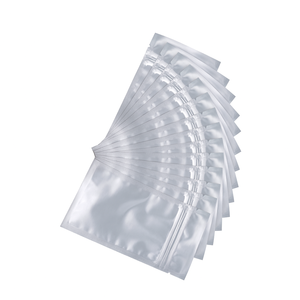 <span class=keywords><strong>2025</strong></span> metalized ESD che chắn Túi ME27-75 800x700x0.075 mét chống tĩnh rào cản độ ẩm bao bì túi cho linh kiện điện tử - Product Image 1